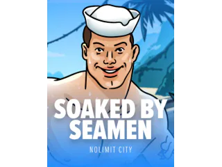 Soaked By Seamen — Nolimit City