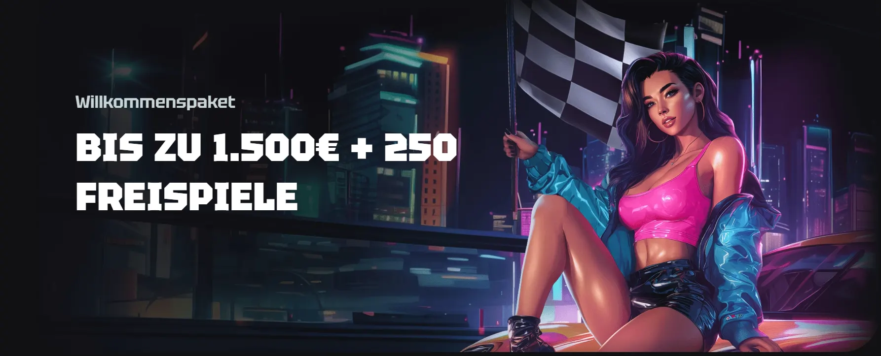 Needforslots Casino Banner Dekstop