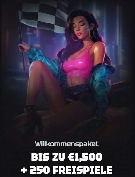 Needforslots Casino Banner Mobile